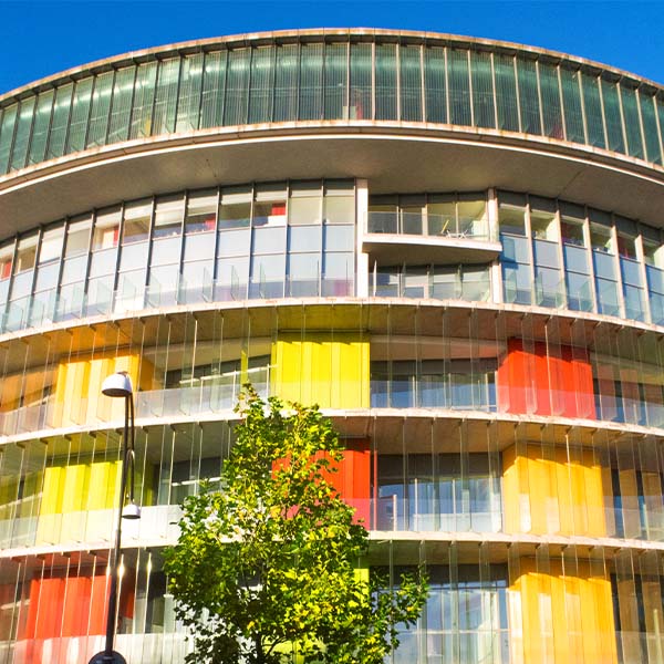 Skånes universitetssykehus
