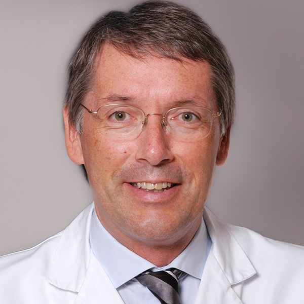 Professor Paul Kessler