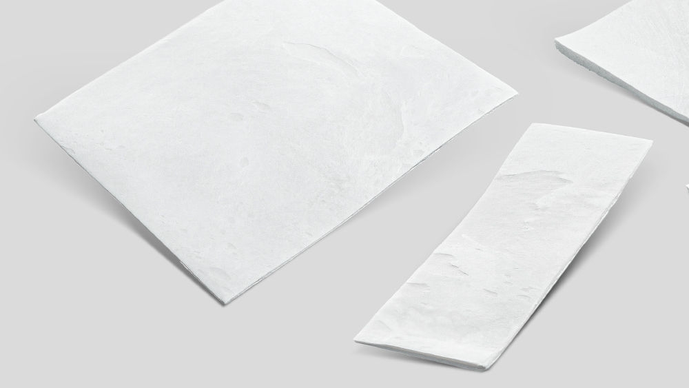 Lyoplant® Onlay biologisk, absorberbar durasubstitutt