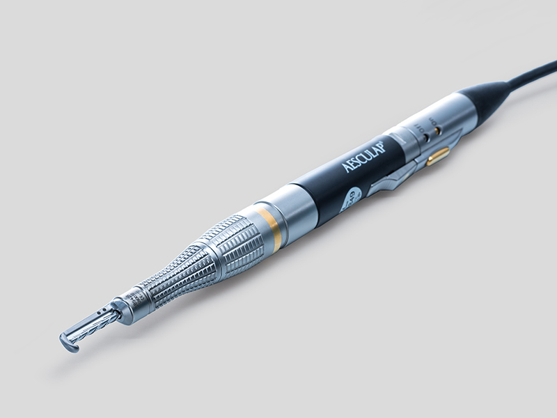 ELAN 4 Highspeed drill