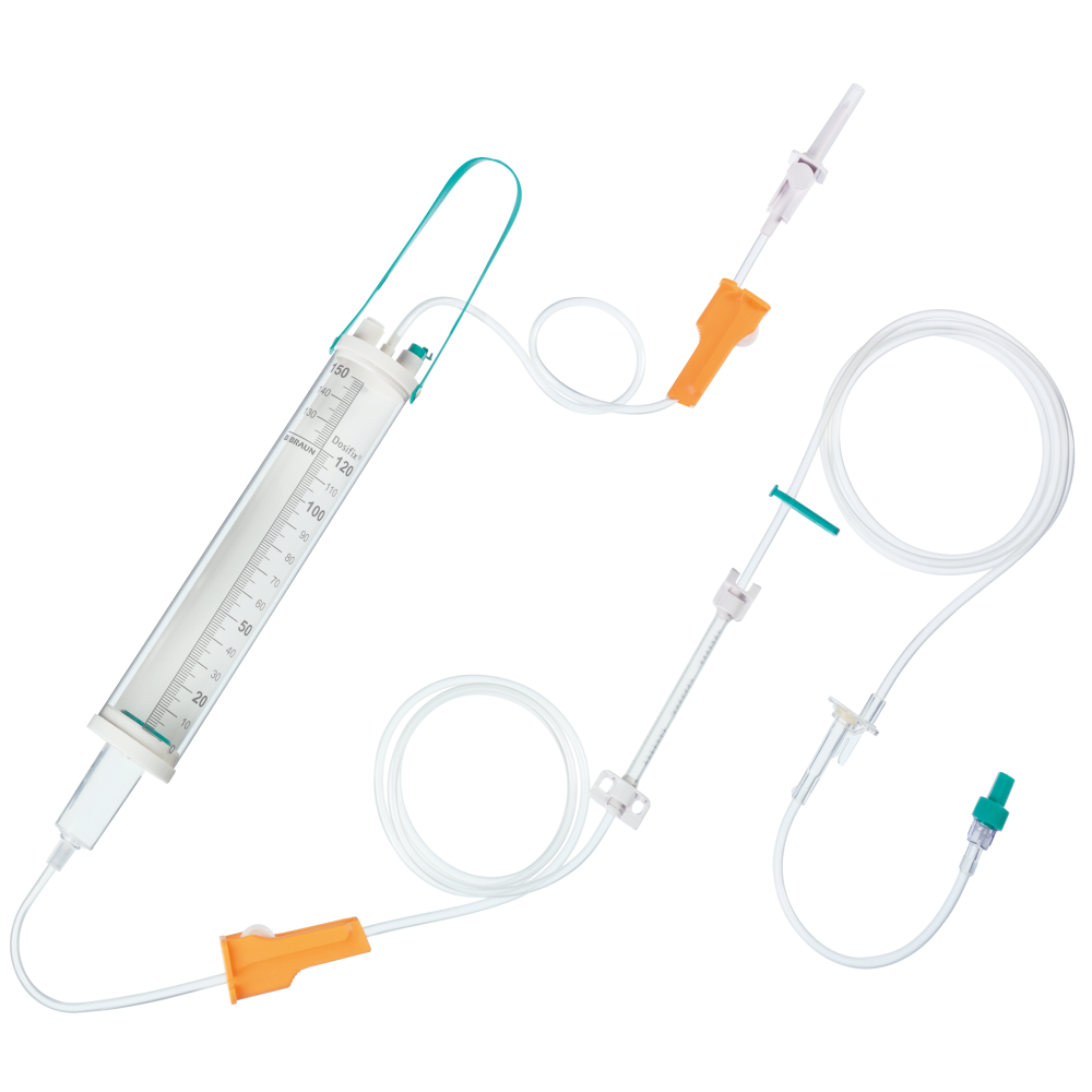 Infusomat® Space® Line Type Dosifix®